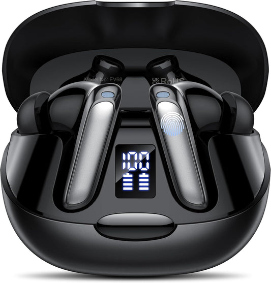 TalkPro Translator Earbuds