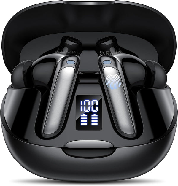 TalkPro Translator Earbuds